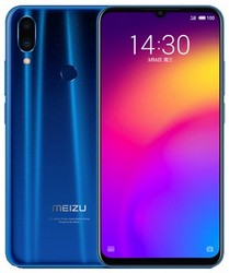 Замена батареи на телефоне Meizu Note 9 в Тольятти
